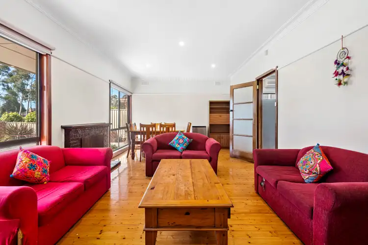 Second view of Homely unit listing, 1/1426 North Road, Clayton VIC 3168