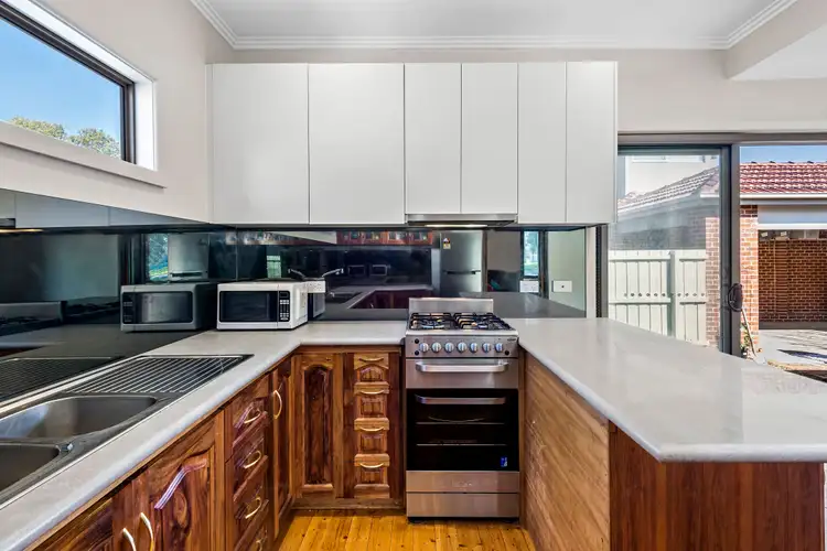 Fourth view of Homely unit listing, 1/1426 North Road, Clayton VIC 3168