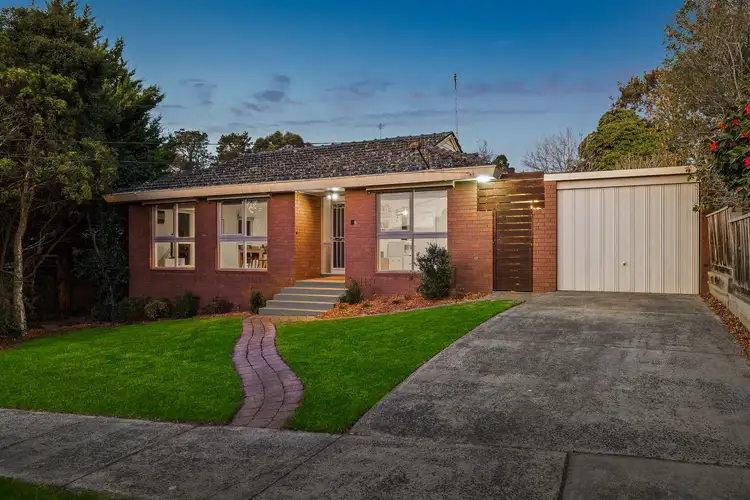1/6 Rosaline Avenue, Mount Waverley VIC 3149