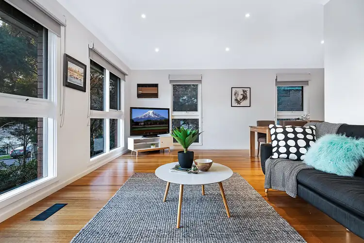 Second view of Homely unit listing, 1/6 Rosaline Avenue, Mount Waverley VIC 3149