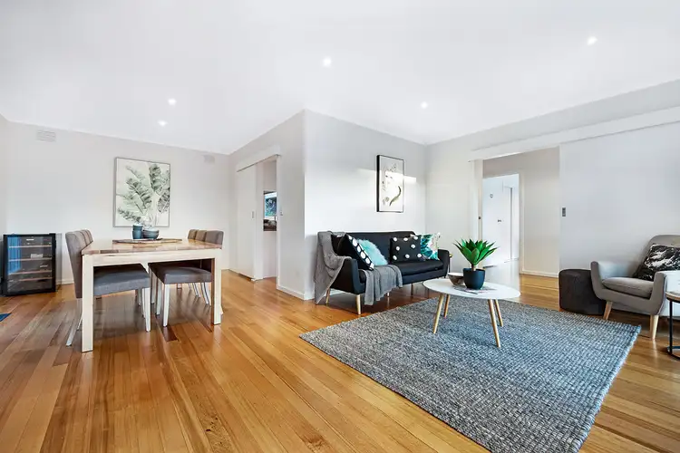 Third view of Homely unit listing, 1/6 Rosaline Avenue, Mount Waverley VIC 3149