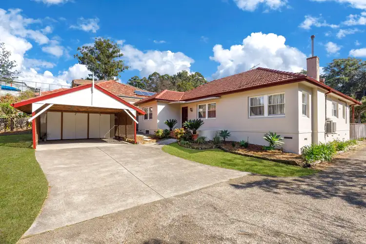 Main view of Homely house listing, 33 Epping Road, Epping NSW 2121