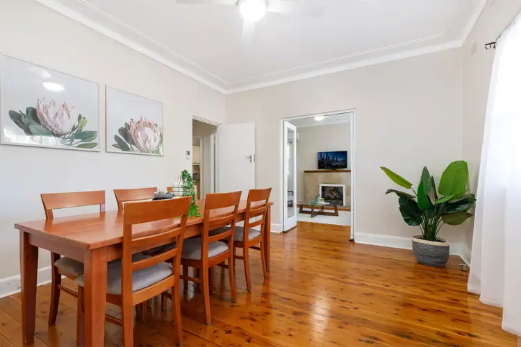 Second view of Homely house listing, 33 Epping Road, Epping NSW 2121