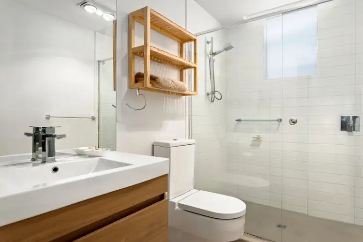 Fifth view of Homely apartment listing, 33/19 Peppertree Street, Keysborough VIC 3173