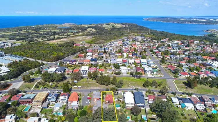 Main view of Homely house listing, 1447 Anzac Parade, Little Bay NSW 2036