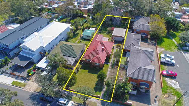 Third view of Homely house listing, 1447 Anzac Parade, Little Bay NSW 2036