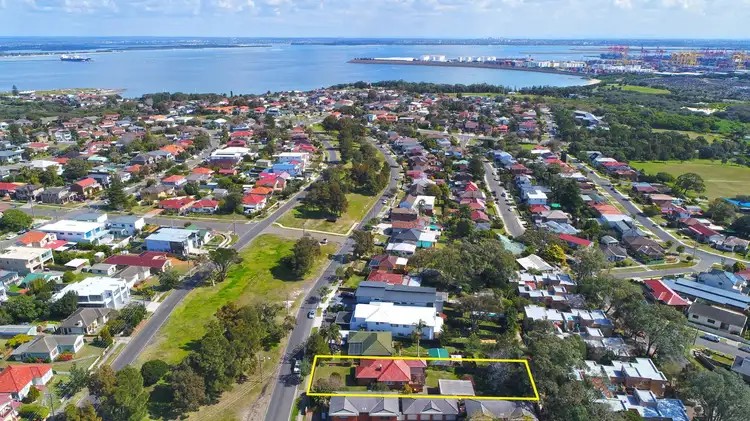 Fifth view of Homely house listing, 1447 Anzac Parade, Little Bay NSW 2036