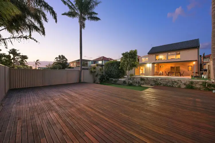 Second view of Homely house listing, 40 Lawson Street, Matraville NSW 2036