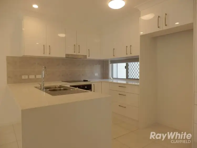 Second view of Homely townhouse listing, 3/79 Killeen Street, Nundah QLD 4012