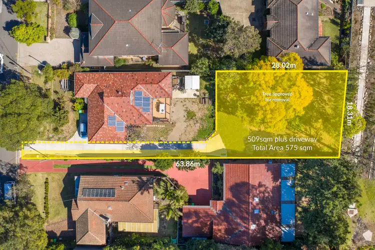 8A Lilli Pilli Street, Epping NSW 2121