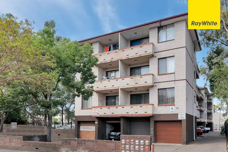 Main view of Homely unit listing, 17/32 Park Road, Cabramatta NSW 2166
