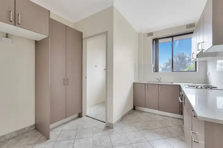 Third view of Homely unit listing, 17/32 Park Road, Cabramatta NSW 2166