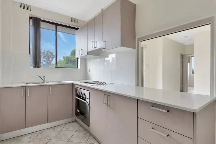 Fifth view of Homely unit listing, 17/32 Park Road, Cabramatta NSW 2166