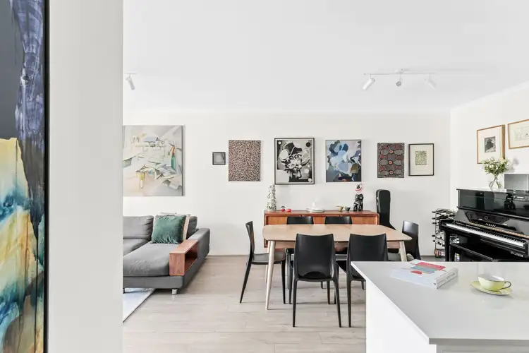 Main view of Homely apartment listing, 36/128 George Street, Redfern NSW 2016