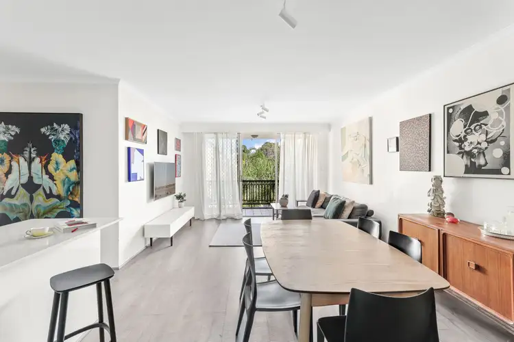 Second view of Homely apartment listing, 36/128 George Street, Redfern NSW 2016