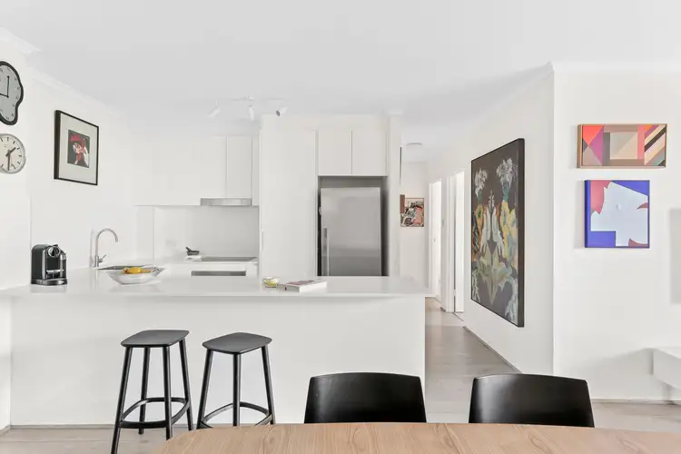 Third view of Homely apartment listing, 36/128 George Street, Redfern NSW 2016