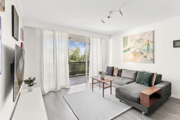 Sixth view of Homely apartment listing, 36/128 George Street, Redfern NSW 2016
