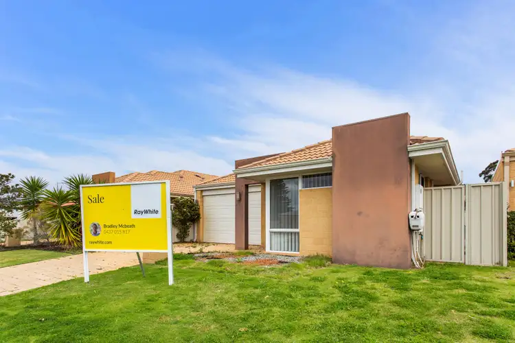 2/57 Fourth Avenue, Bassendean WA 6054