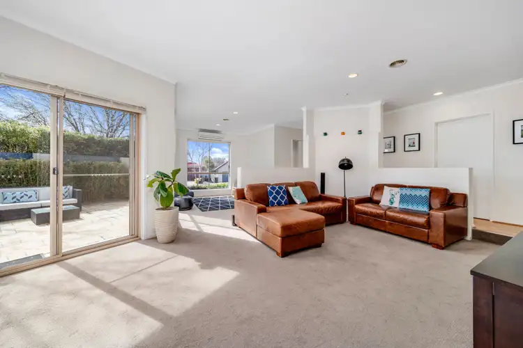 Fifth view of Homely house listing, 5 McKinnon Street, Nicholls ACT 2913
