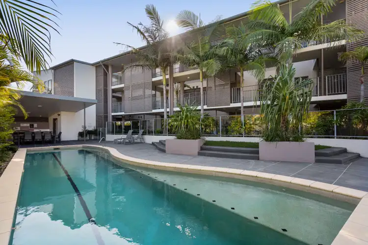 25/42 Pelican Waters Boulevard, Pelican Waters QLD 4551