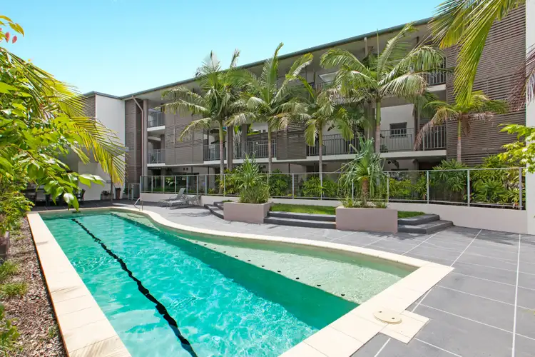 Second view of Homely apartment listing, 25/42 Pelican Waters Boulevard, Pelican Waters QLD 4551