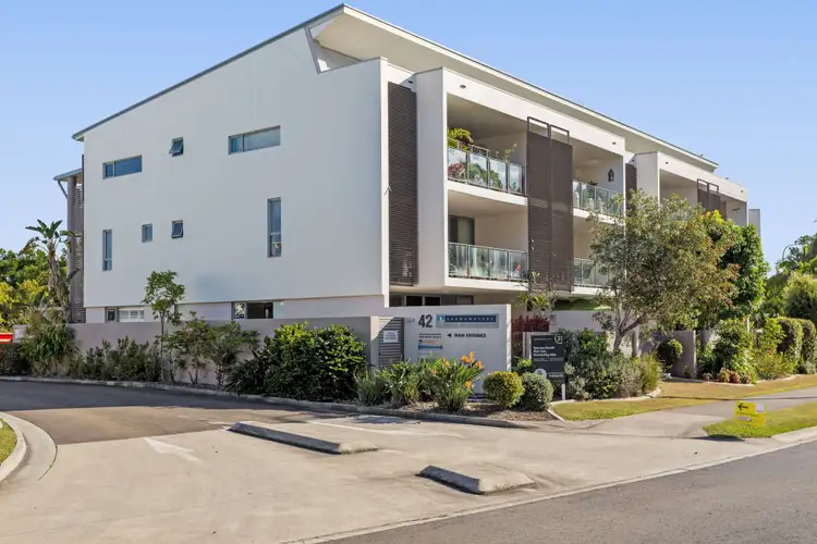 Third view of Homely apartment listing, 25/42 Pelican Waters Boulevard, Pelican Waters QLD 4551
