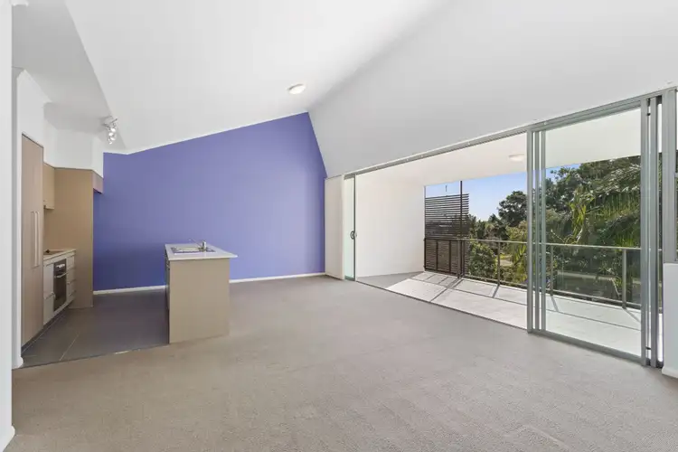 Sixth view of Homely apartment listing, 25/42 Pelican Waters Boulevard, Pelican Waters QLD 4551