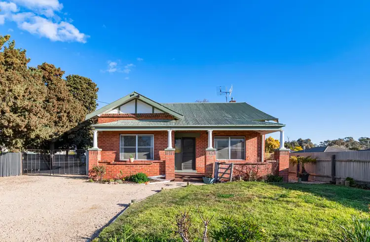 Main view of Homely house listing, 14 Kennedy Street, Euroa VIC 3666