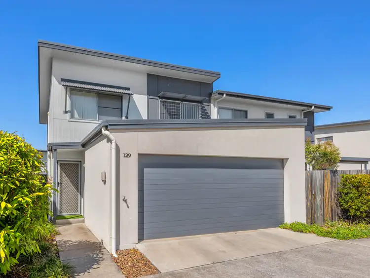 129/88 Littleton Road, Richlands QLD 4077