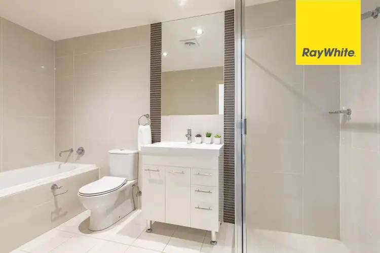 Third view of Homely apartment listing, 29/1-3 Boundary Road, Carlingford NSW 2118
