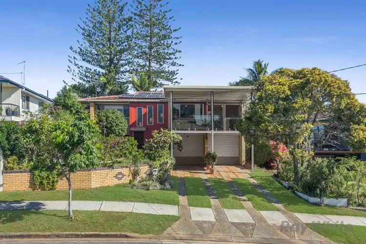 Main view of Homely house listing, 42 Tallara Street, Bracken Ridge QLD 4017