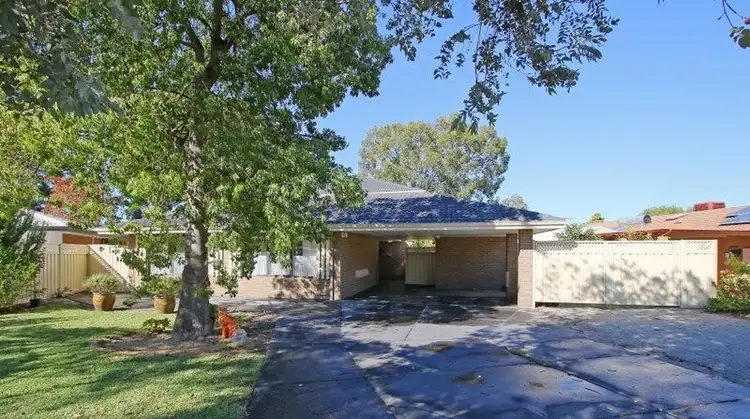 Main view of Homely house listing, 18 Princeton Court, Thornlie WA 6108