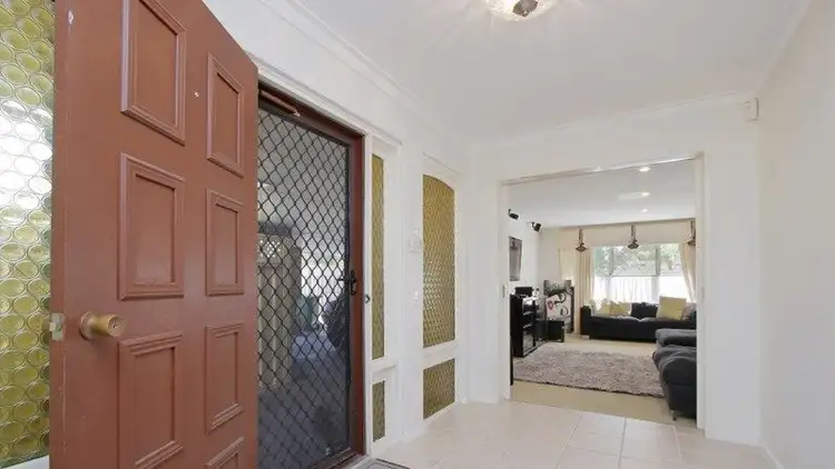 Fifth view of Homely house listing, 18 Princeton Court, Thornlie WA 6108