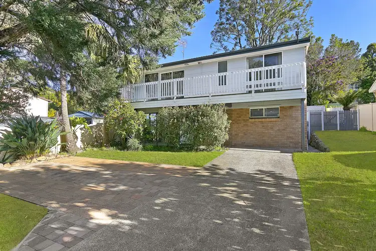 Fifth view of Homely house listing, 36 Wyong Road, Berkeley Vale NSW 2261