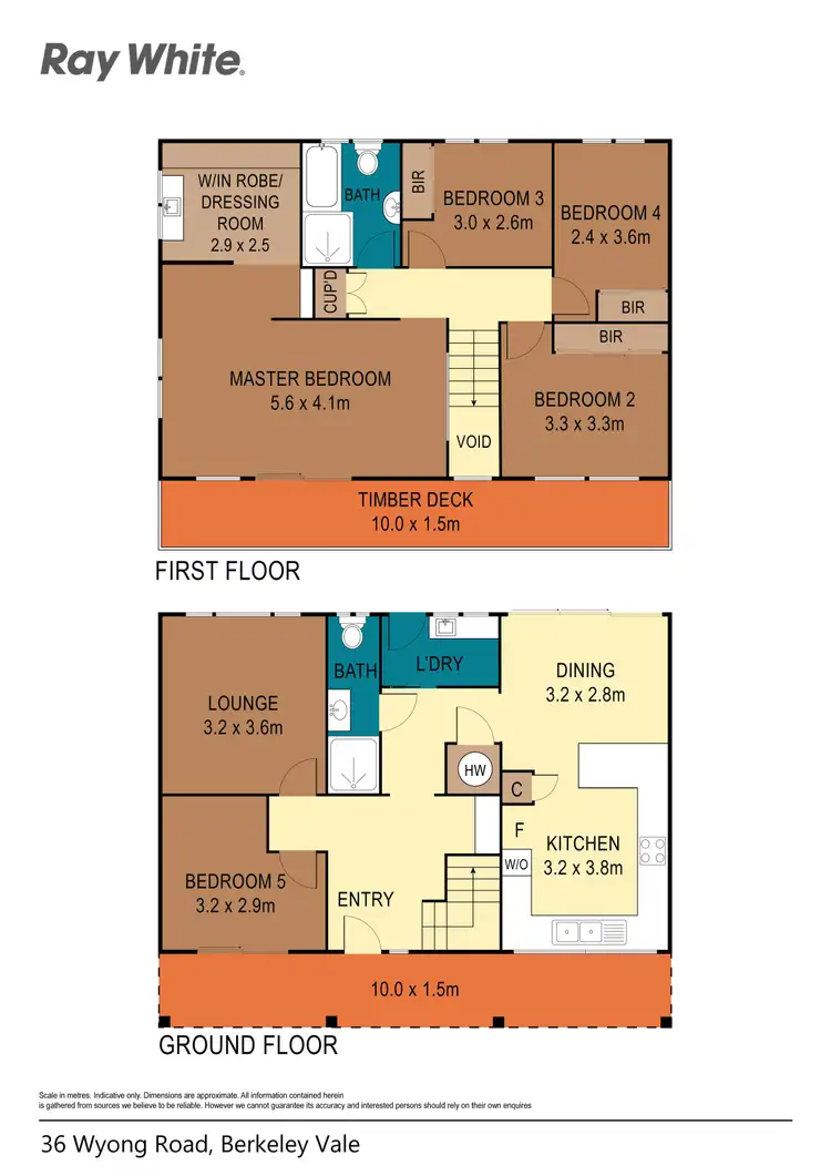 Seventh view of Homely house listing, 36 Wyong Road, Berkeley Vale NSW 2261