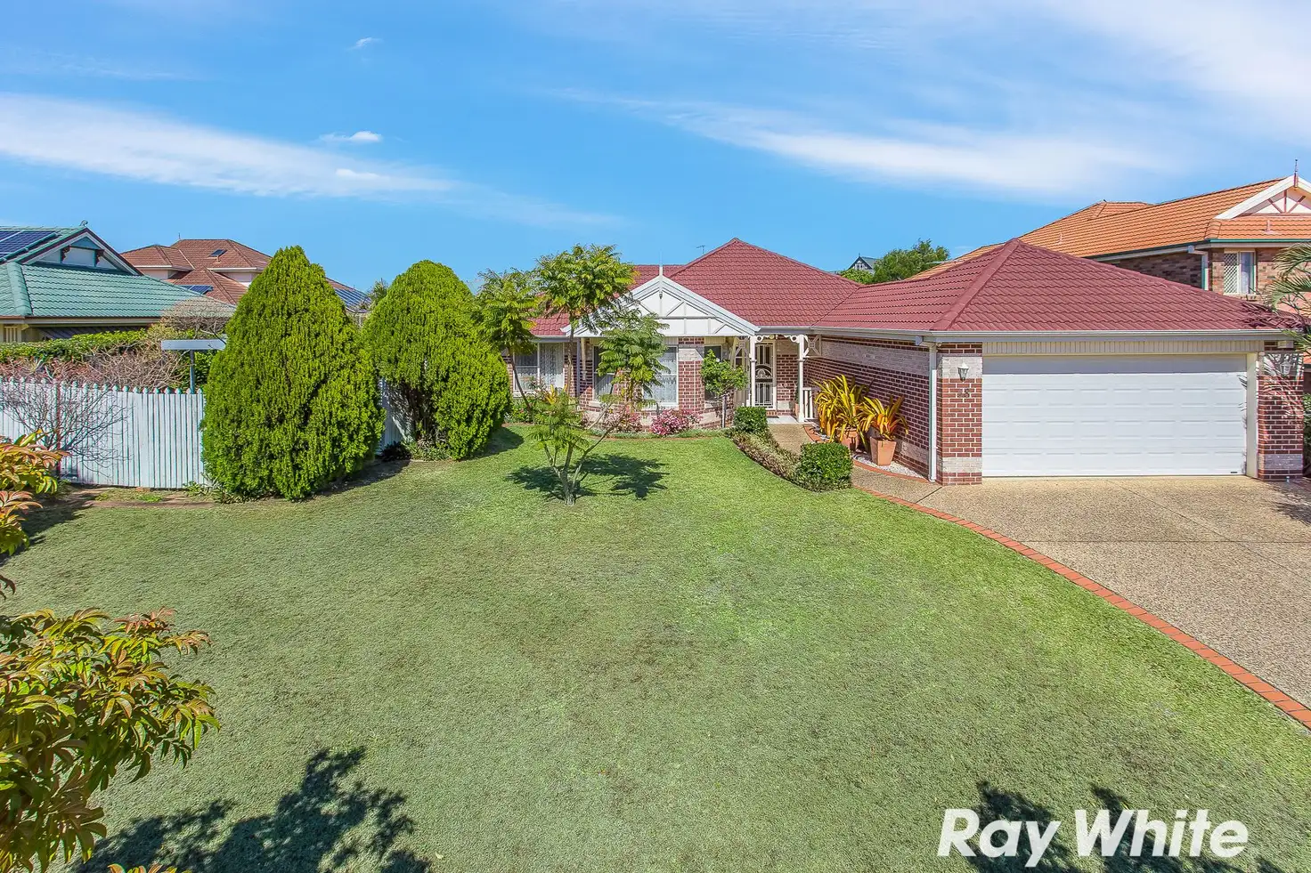 Main view of Homely house listing, 58 Castle Hill Drive, Murrumba Downs QLD 4503