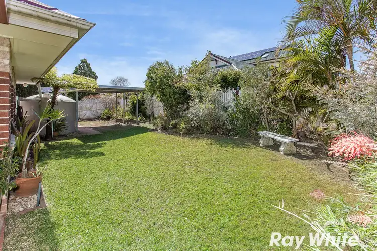 Third view of Homely house listing, 58 Castle Hill Drive, Murrumba Downs QLD 4503