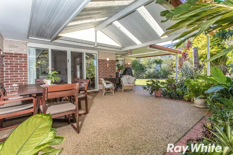 Fifth view of Homely house listing, 58 Castle Hill Drive, Murrumba Downs QLD 4503