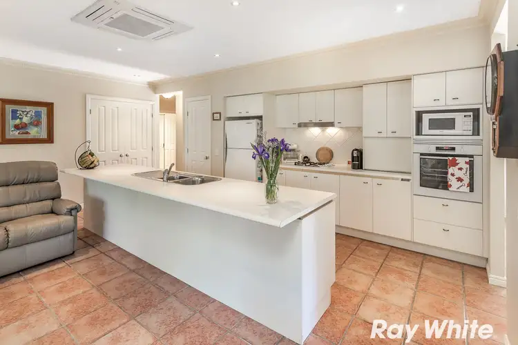 Sixth view of Homely house listing, 58 Castle Hill Drive, Murrumba Downs QLD 4503