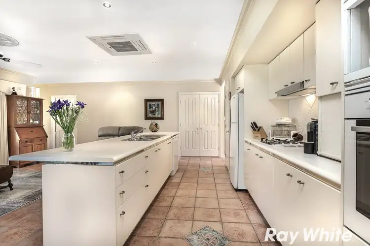 Seventh view of Homely house listing, 58 Castle Hill Drive, Murrumba Downs QLD 4503