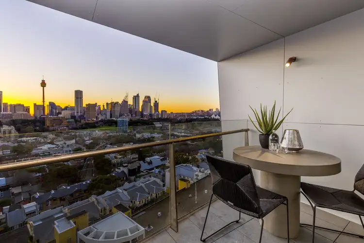 1513/226 Victoria Street, Potts Point NSW 2011
