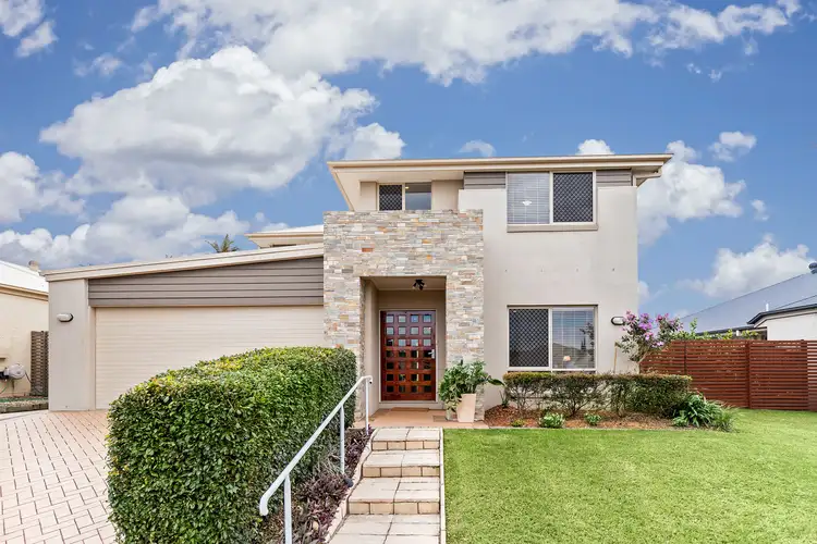 Main view of Homely house listing, 15 Tributary Court, Eatons Hill QLD 4037