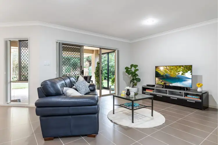 Third view of Homely house listing, 15 Tributary Court, Eatons Hill QLD 4037
