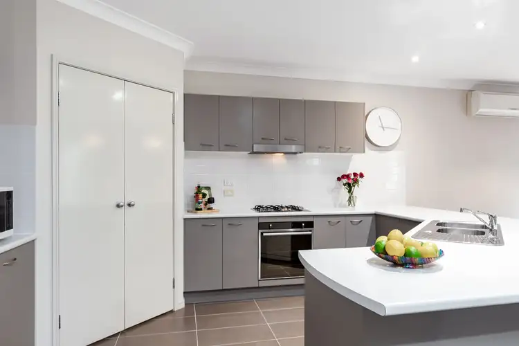 Fourth view of Homely house listing, 15 Tributary Court, Eatons Hill QLD 4037
