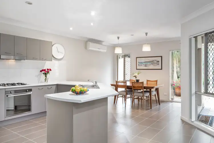 Fifth view of Homely house listing, 15 Tributary Court, Eatons Hill QLD 4037