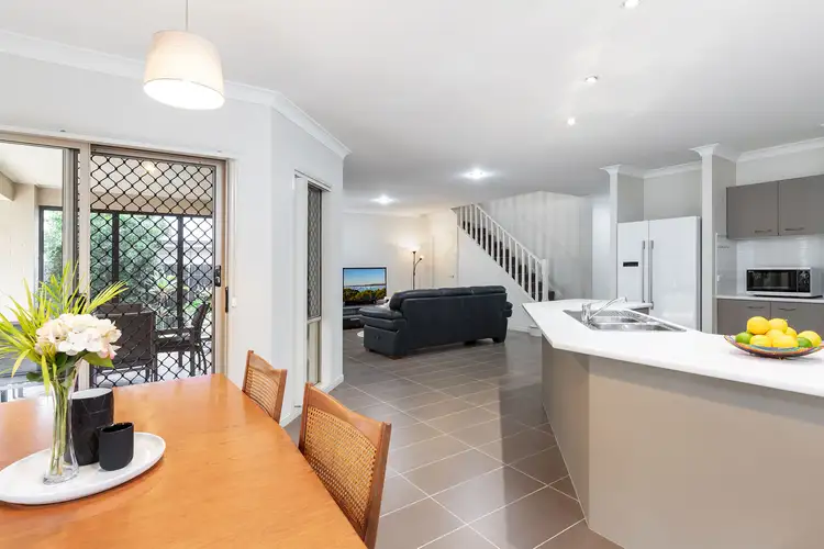 Sixth view of Homely house listing, 15 Tributary Court, Eatons Hill QLD 4037