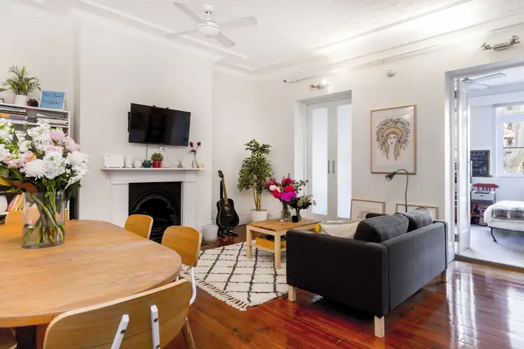 Main view of Homely apartment listing, 8/108 Victoria Street, Potts Point NSW 2011
