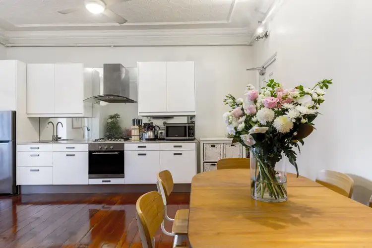 Second view of Homely apartment listing, 8/108 Victoria Street, Potts Point NSW 2011