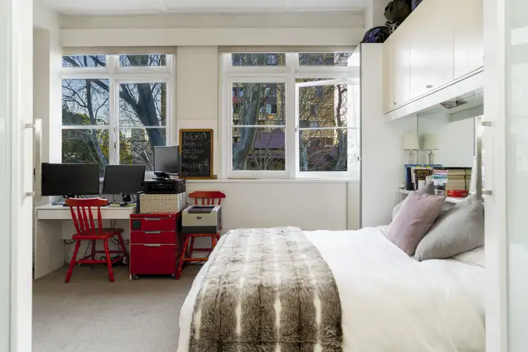 Third view of Homely apartment listing, 8/108 Victoria Street, Potts Point NSW 2011