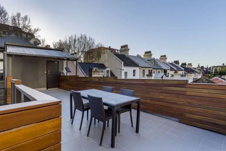 Fourth view of Homely apartment listing, 8/108 Victoria Street, Potts Point NSW 2011